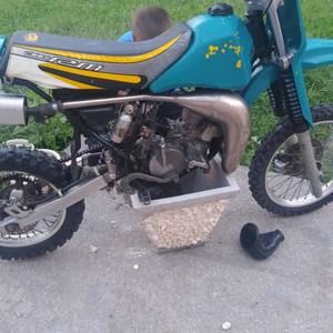 Meet your Posher, Colby